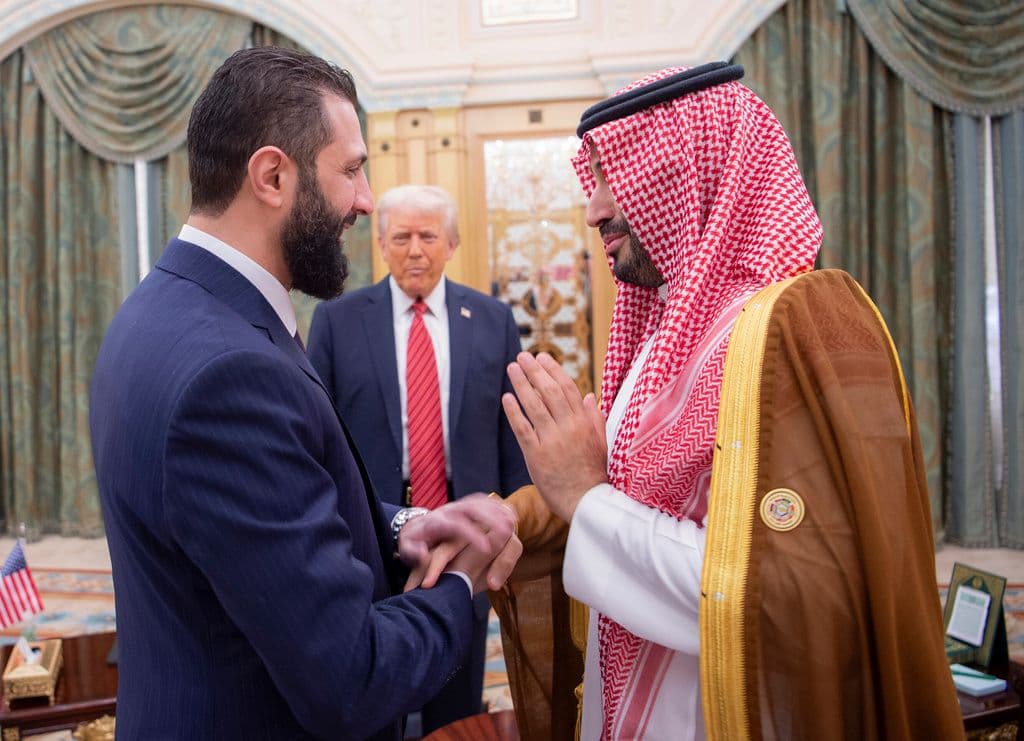 السعودية تعود بقوة إلى السوق العقاري السوري عبر مشاريع بمليارات الدولارات
