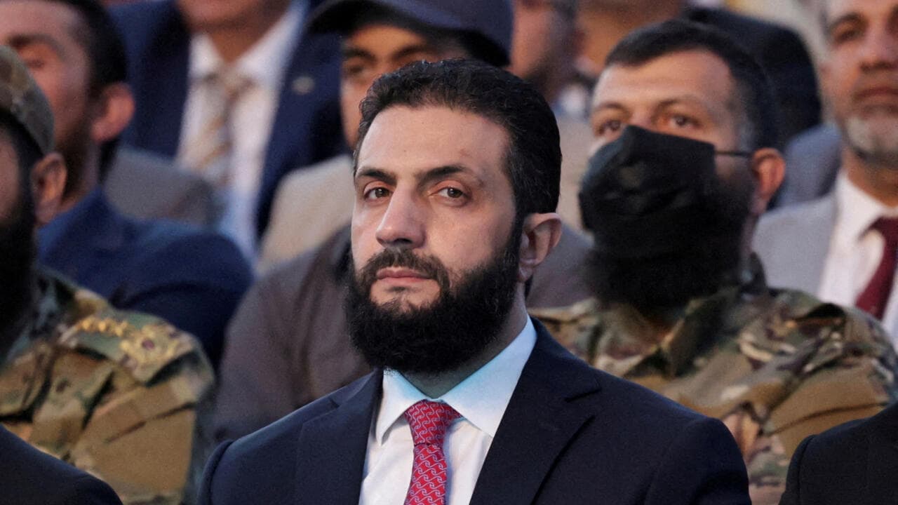 الفصائل العراقية تحذر الشرع من الانخراط في سيناريو أميركي–إسرائيلي ضد حزب الله