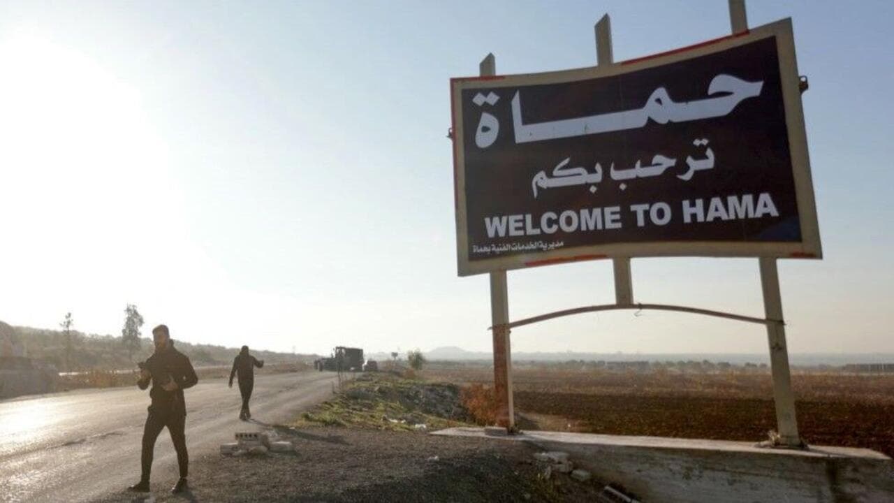 مدينة حماة تمنع الرقص الشرقي وتلوح بالعقاب .. وجدل حول الحريات الشخصية في سوريا